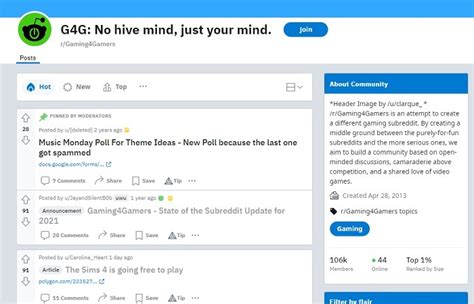 The Best Gambling Subreddits .
